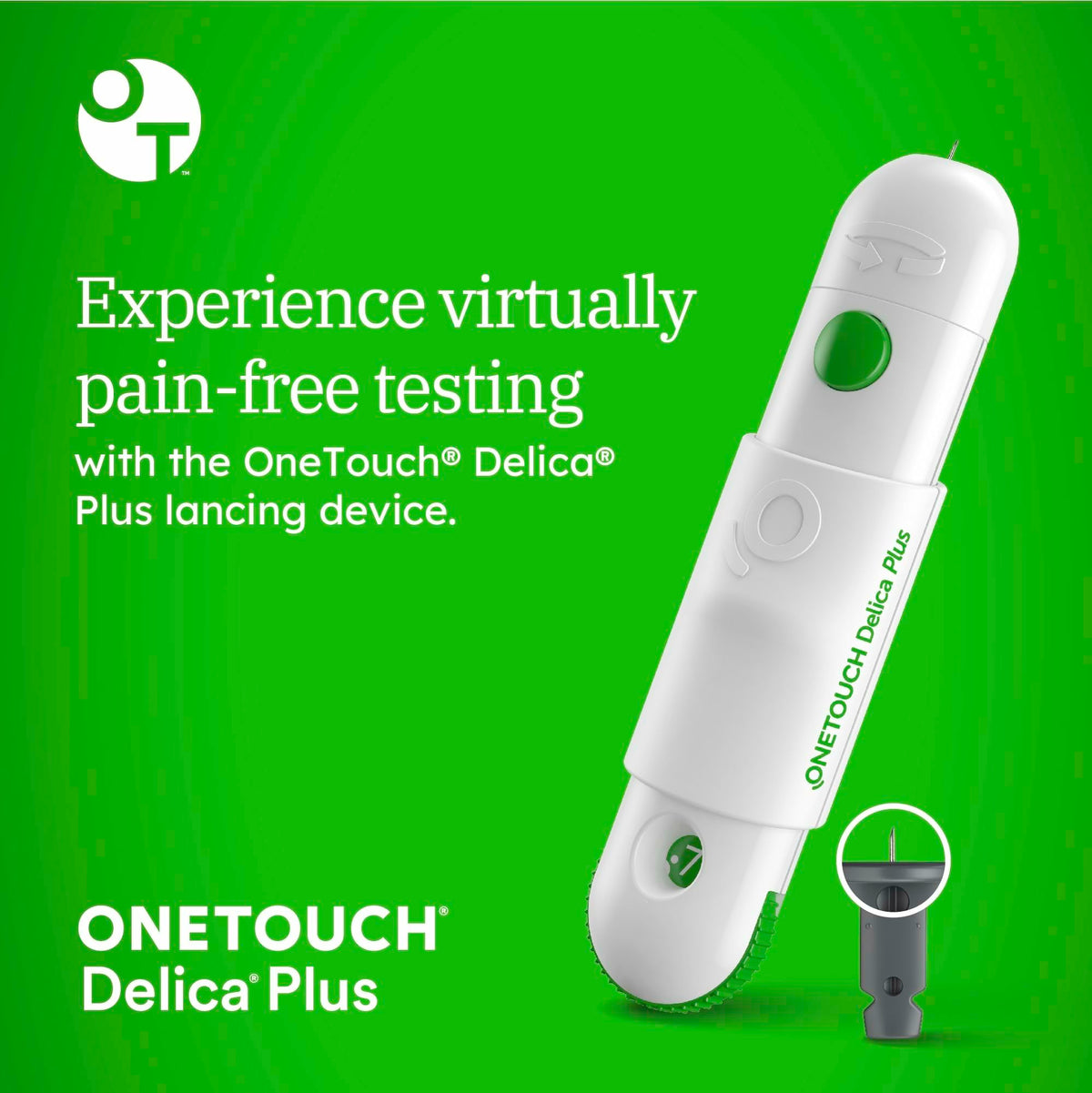 Blood Glucose Test Kit with Meter, Lancets, Lancing Device and Test Strips W231