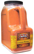 Cayenne Pepper Powder 5 LBS All-Natural Kosher Non-GMO J622217