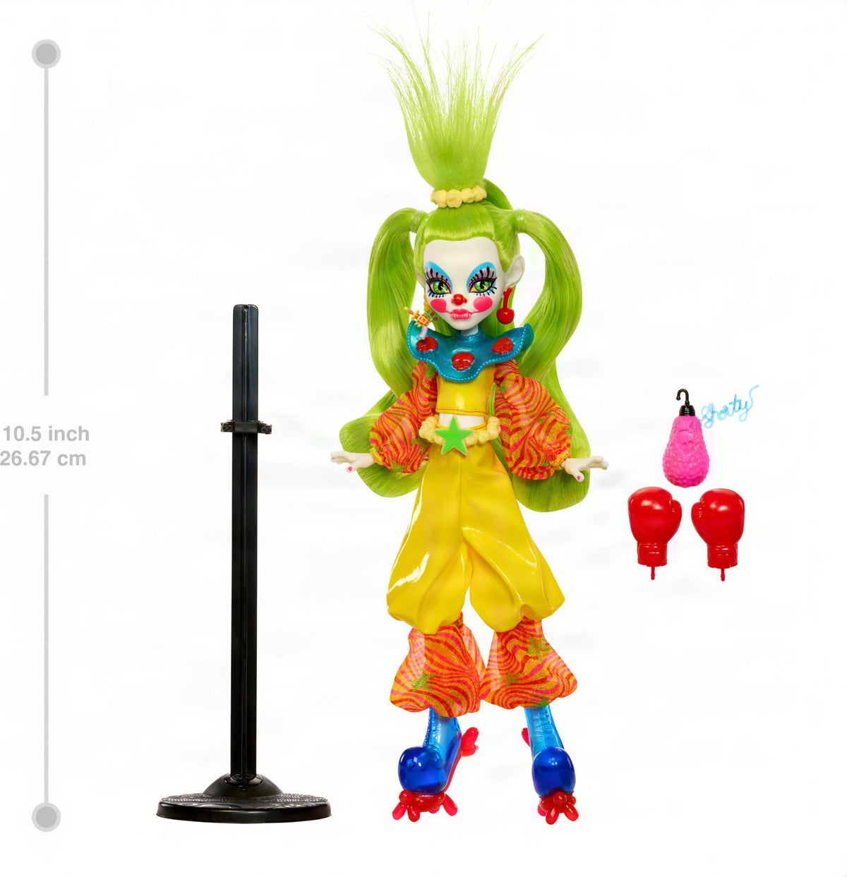 Shorty Doll X56801