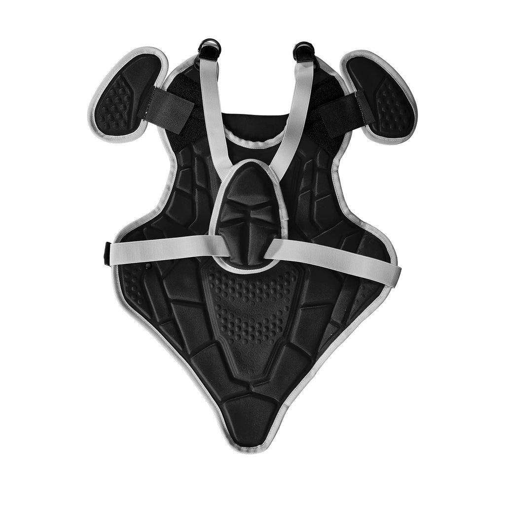 Catcher's Gear Kit Black Small/Medium O1743