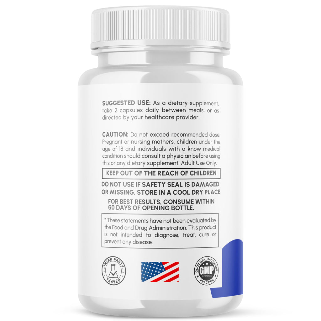 3 Pack 180 Capsules Y429185