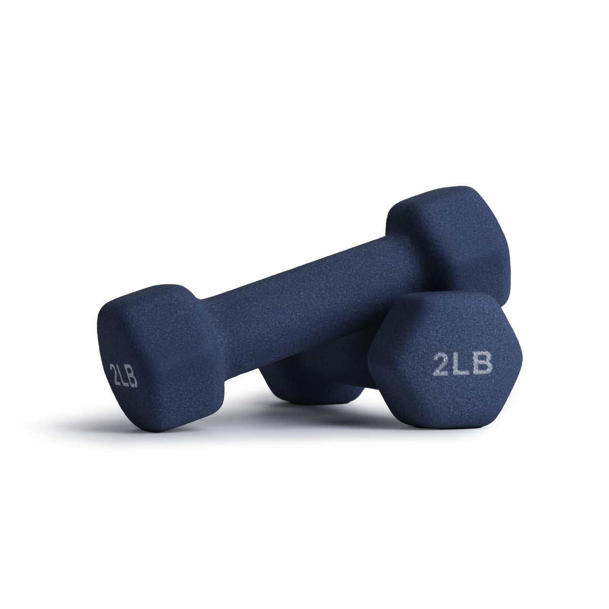 Neoprene Dumbbells Set of 2 J690704