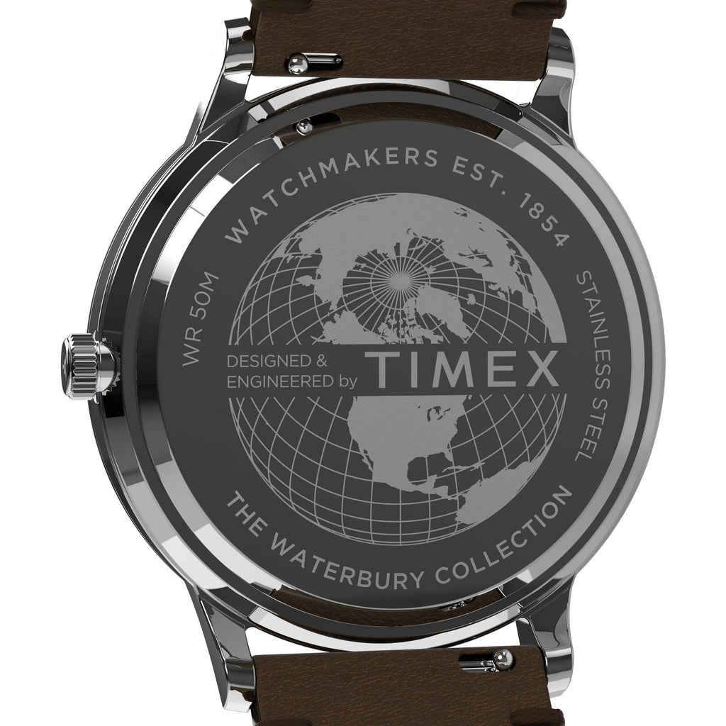 Waterbury Classic 40mm Watch W7692