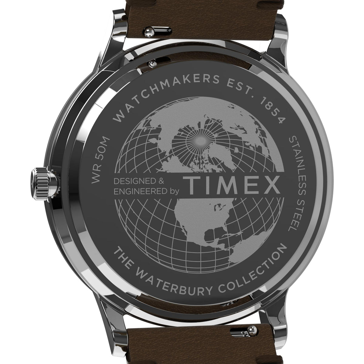Waterbury Classic 40mm Watch W7692
