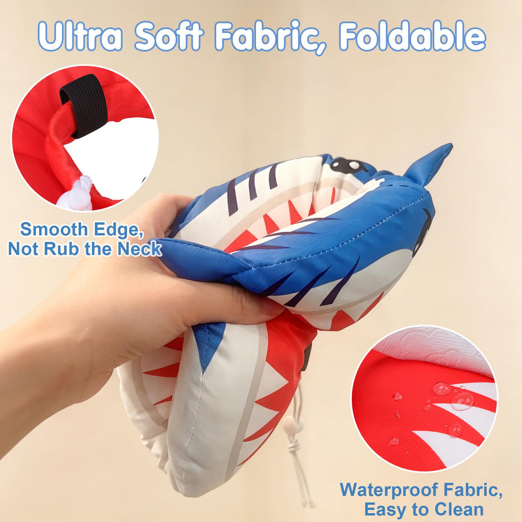 Soft Cat Recovery Cone Collar V157