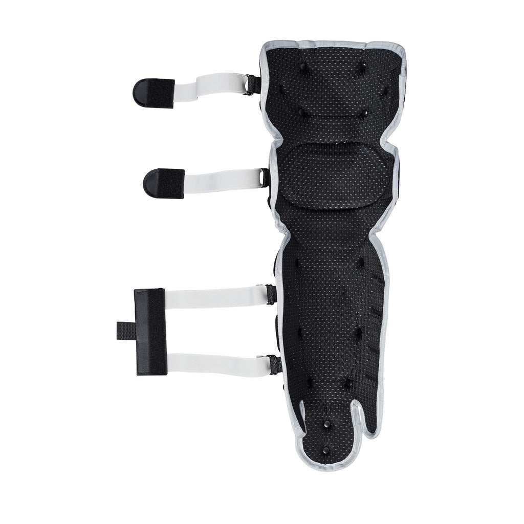Catcher's Gear Kit Black Small/Medium O1743