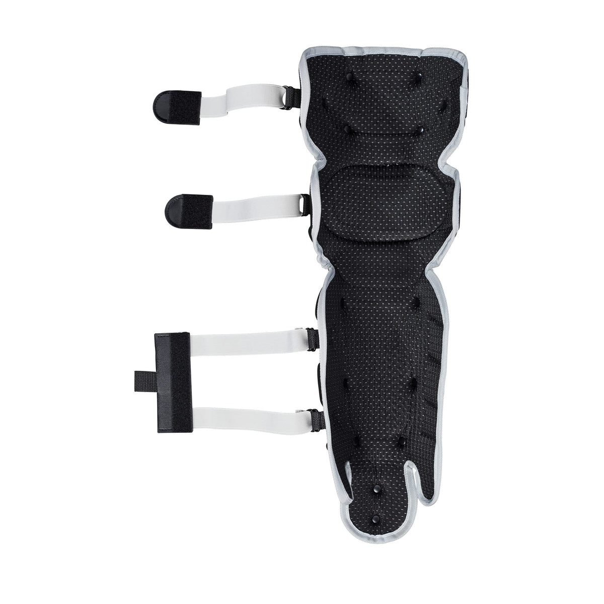 Catcher's Gear Kit Black Small/Medium O1743