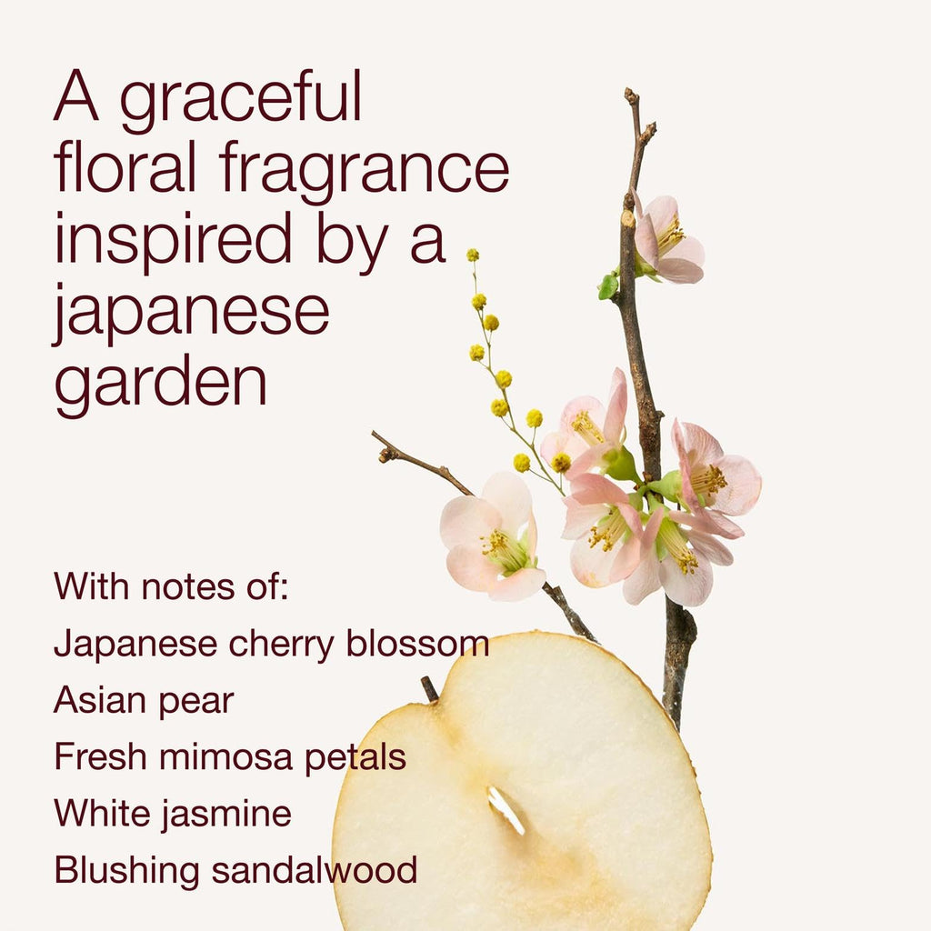 Japanese Cherry Blossom Fine Fragrance Mist 8 oz D41755