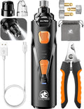 Dog Nail Grinder N499838