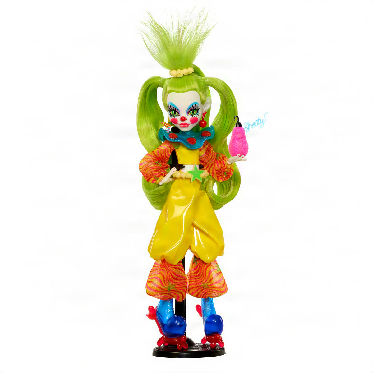 Shorty Doll X56801