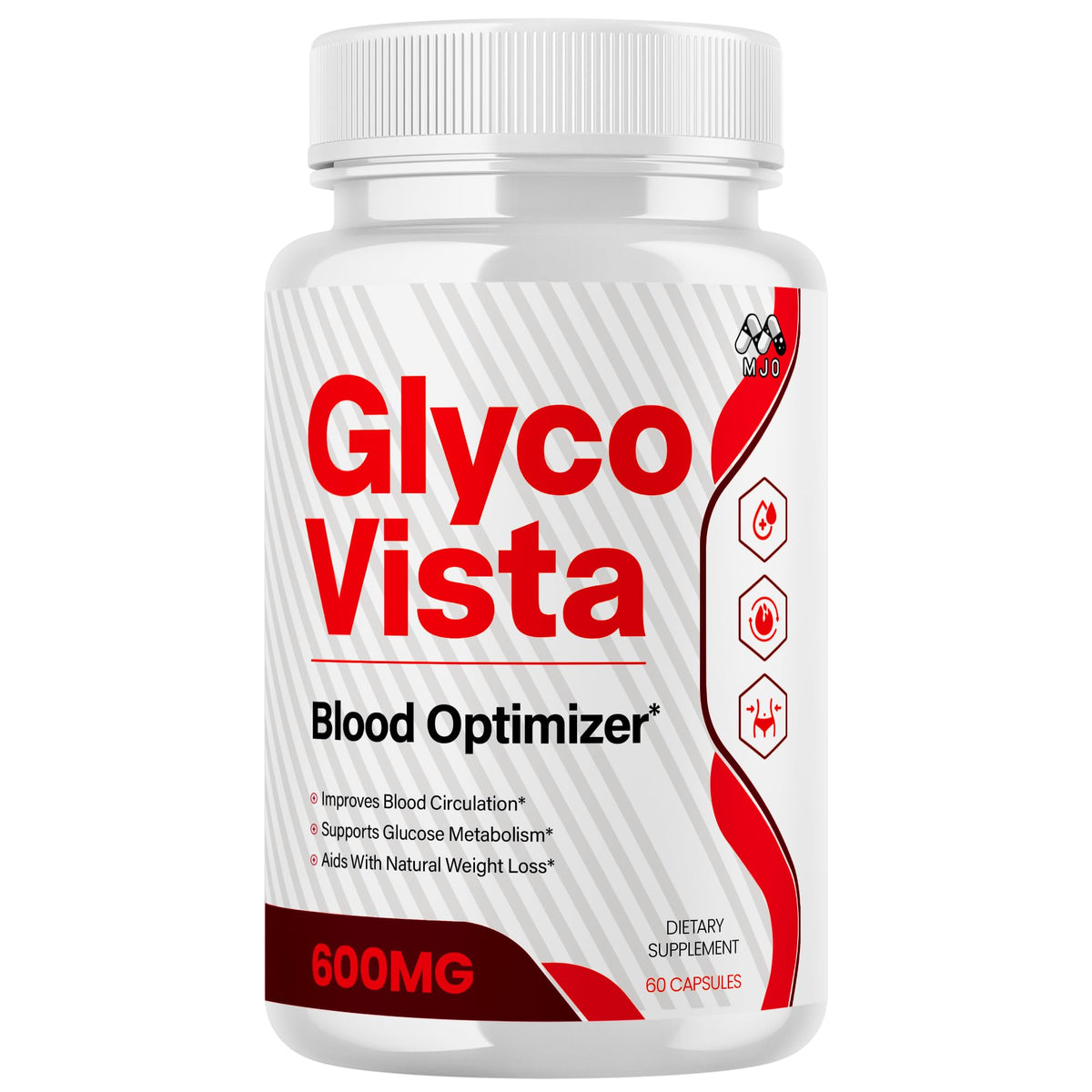 60 Capsules Supplement V738