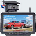 1080P Magnetic Wireless Backup Camera M952875