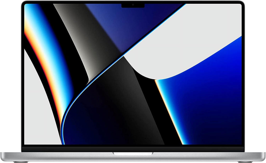 16-inch 32GB RAM 1TB SSD Silver Laptop F77046