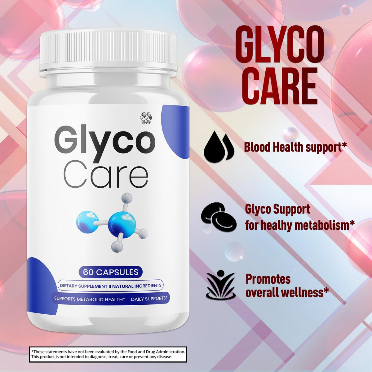 3 Pack 180 Capsules Y429185