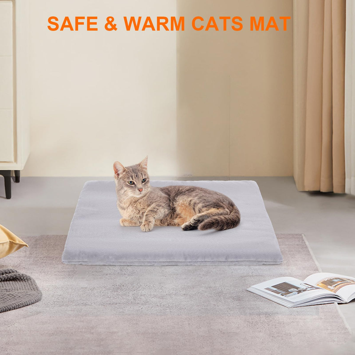 Outdoor Cat House D72439