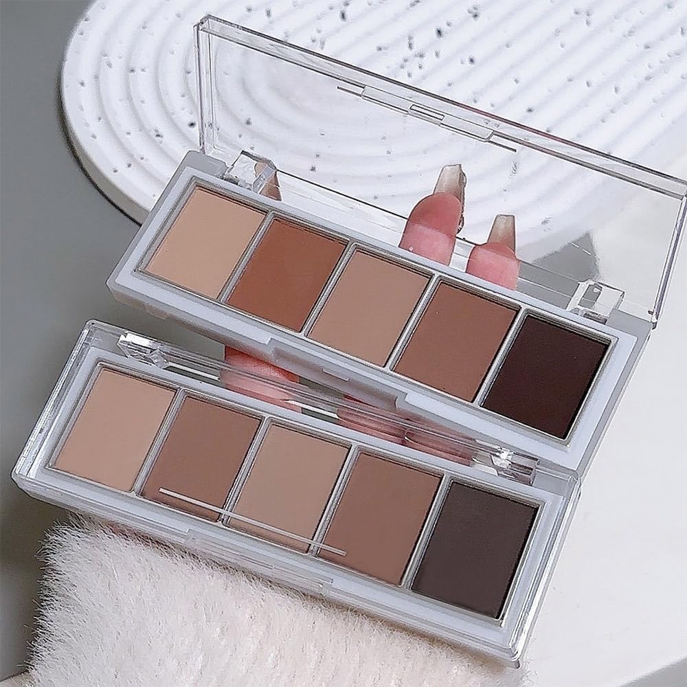 Matte Eyeshadow Makeup Palette E228800