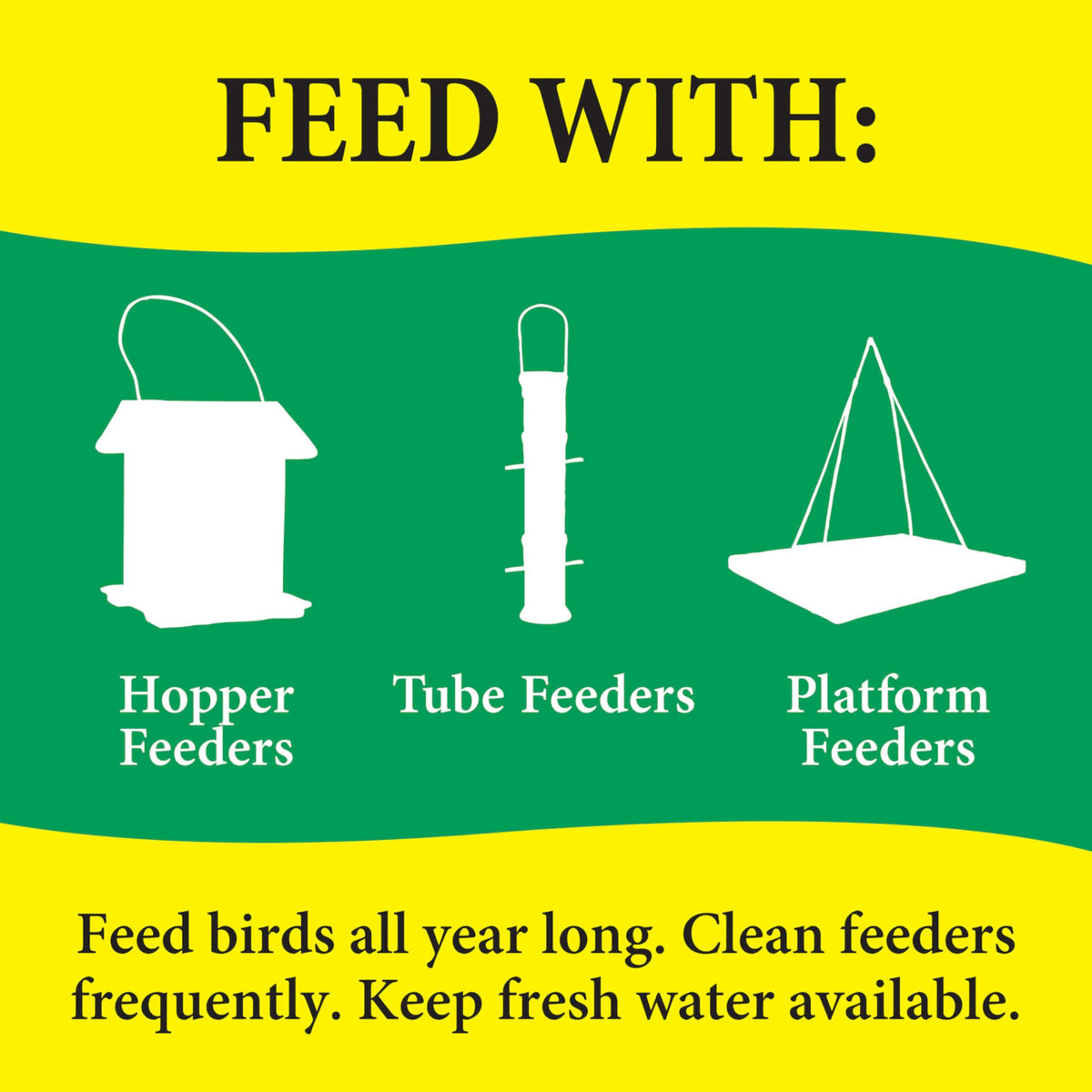20 lb Nut N-Berry Birdfood M9925