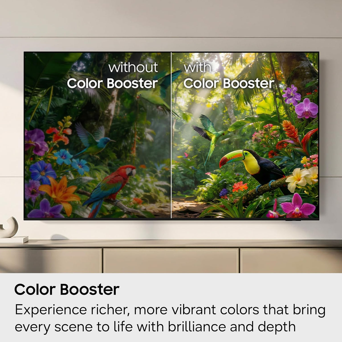 43" 4K Ultra HD Smart TV M15618