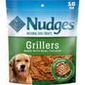 Chicken Dog Treats 16 oz T767682