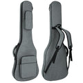 Padded Electric Guitar Gig Bag with Neck Strap U68761