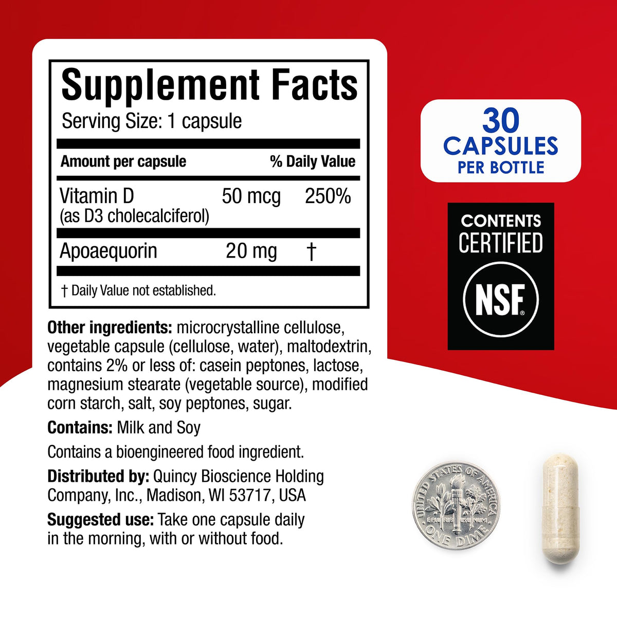 Extra Strength 30 Capsules 2-Pack S77841