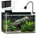 10 Gallon Black-Back Aquarium Fish Tank J182575