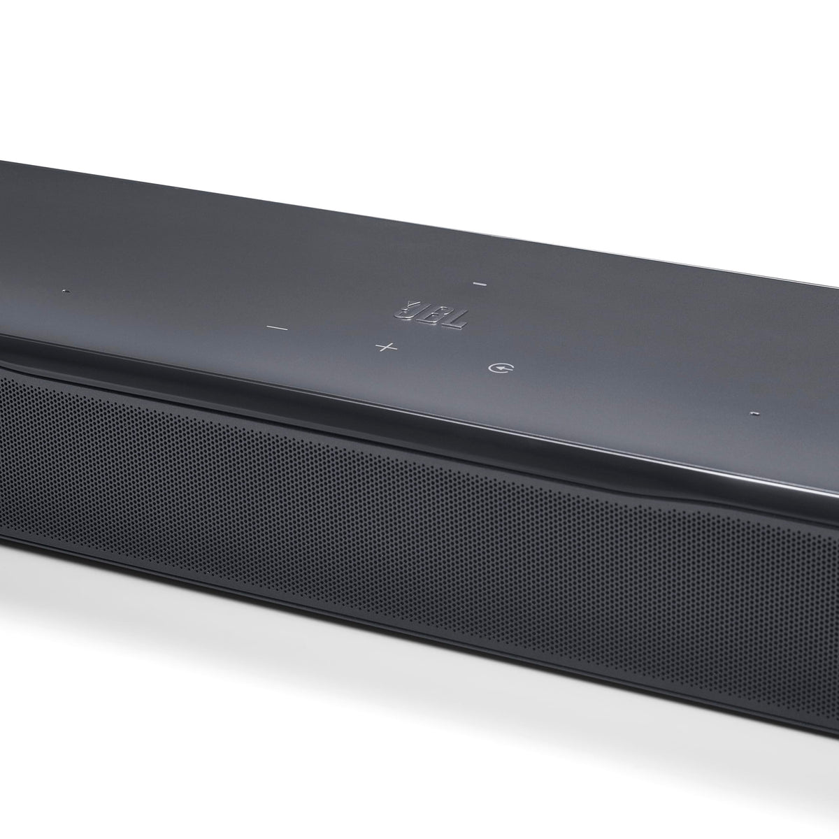 Black Dolby Atmos Soundbar with Detachable Speakers R208551