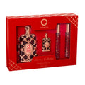 Amber Rouge 4 Pc Perfume Gift Set L353612