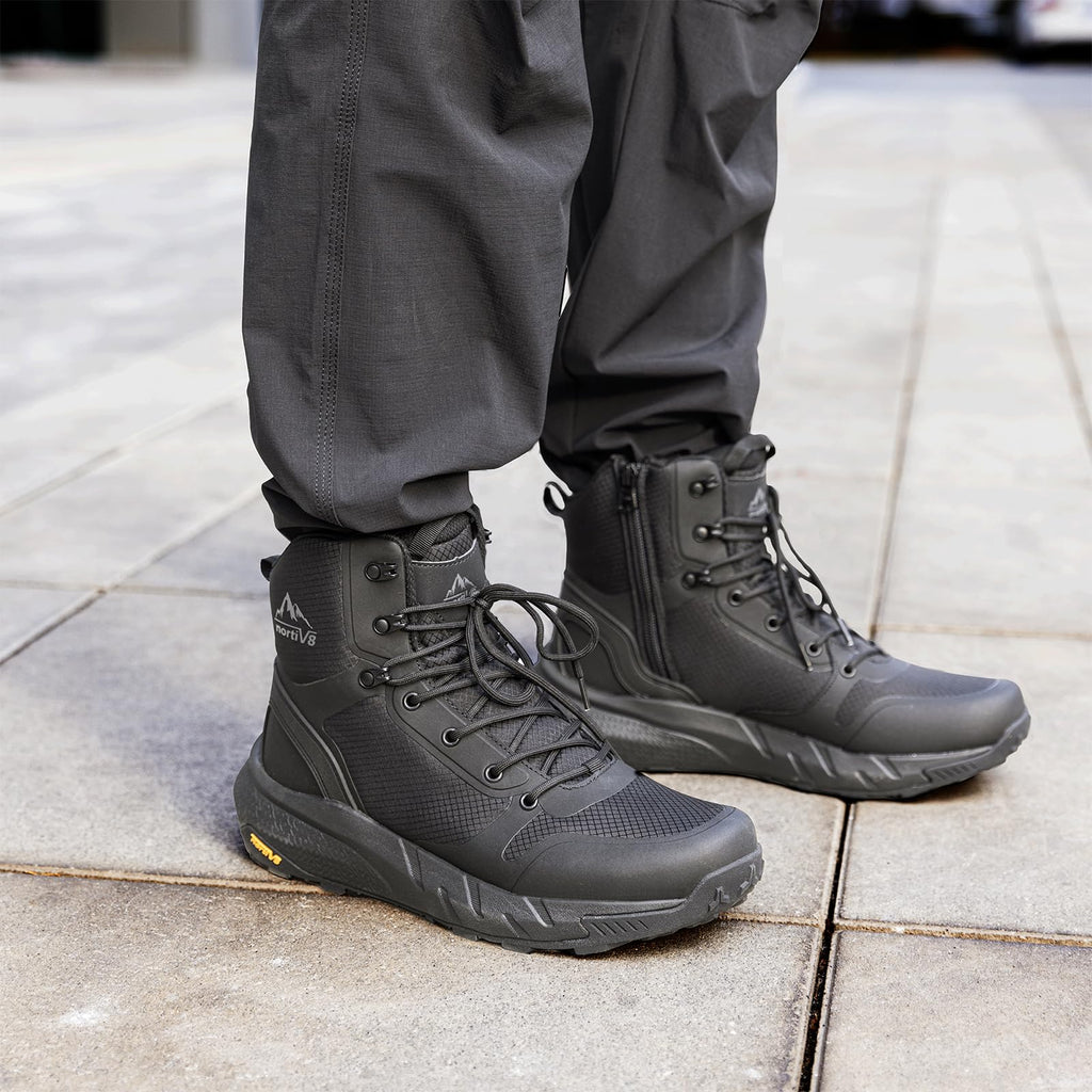 Men's Lightweight Tactical Boot Q94935