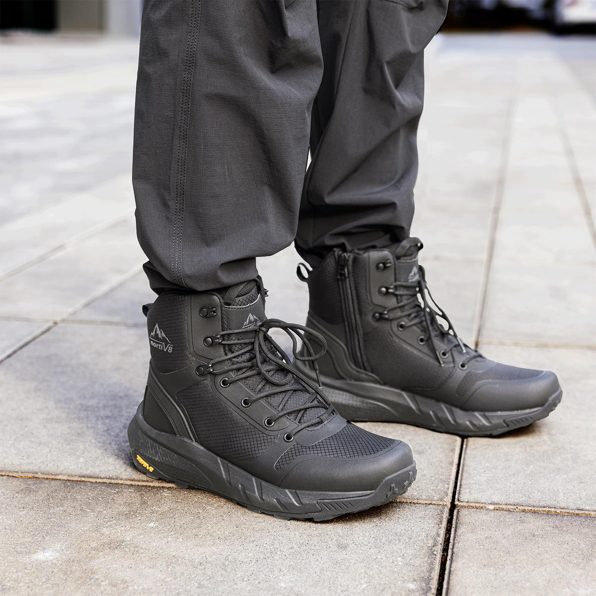 Men's Lightweight Tactical Boot Q94935