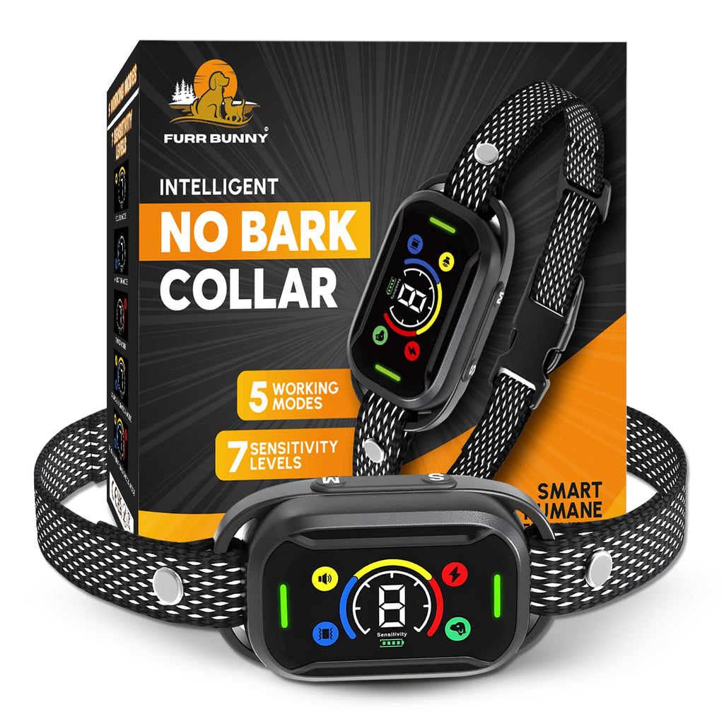 Dog Bark Collar for Medium & Large Dogs H929002