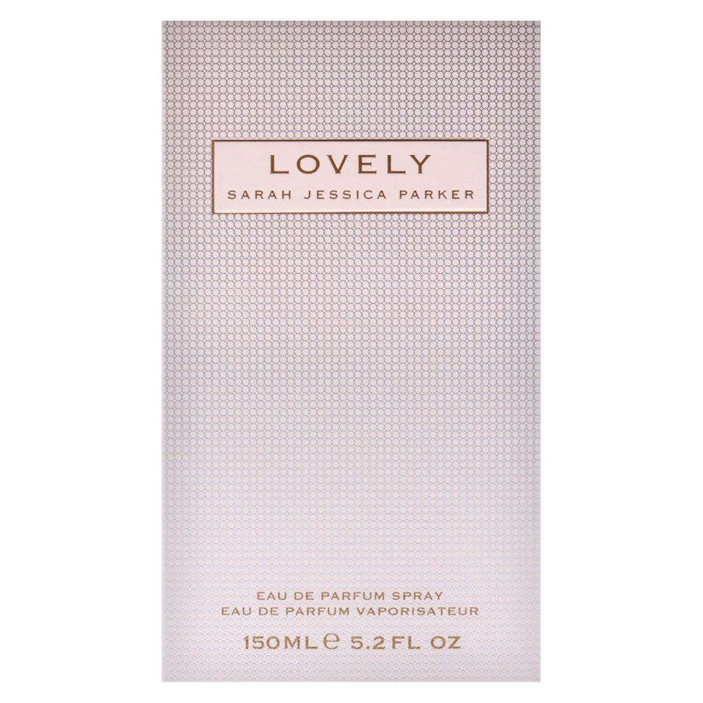 Floral Amber Woody Eau De Parfum Spray 5.2 oz X963180