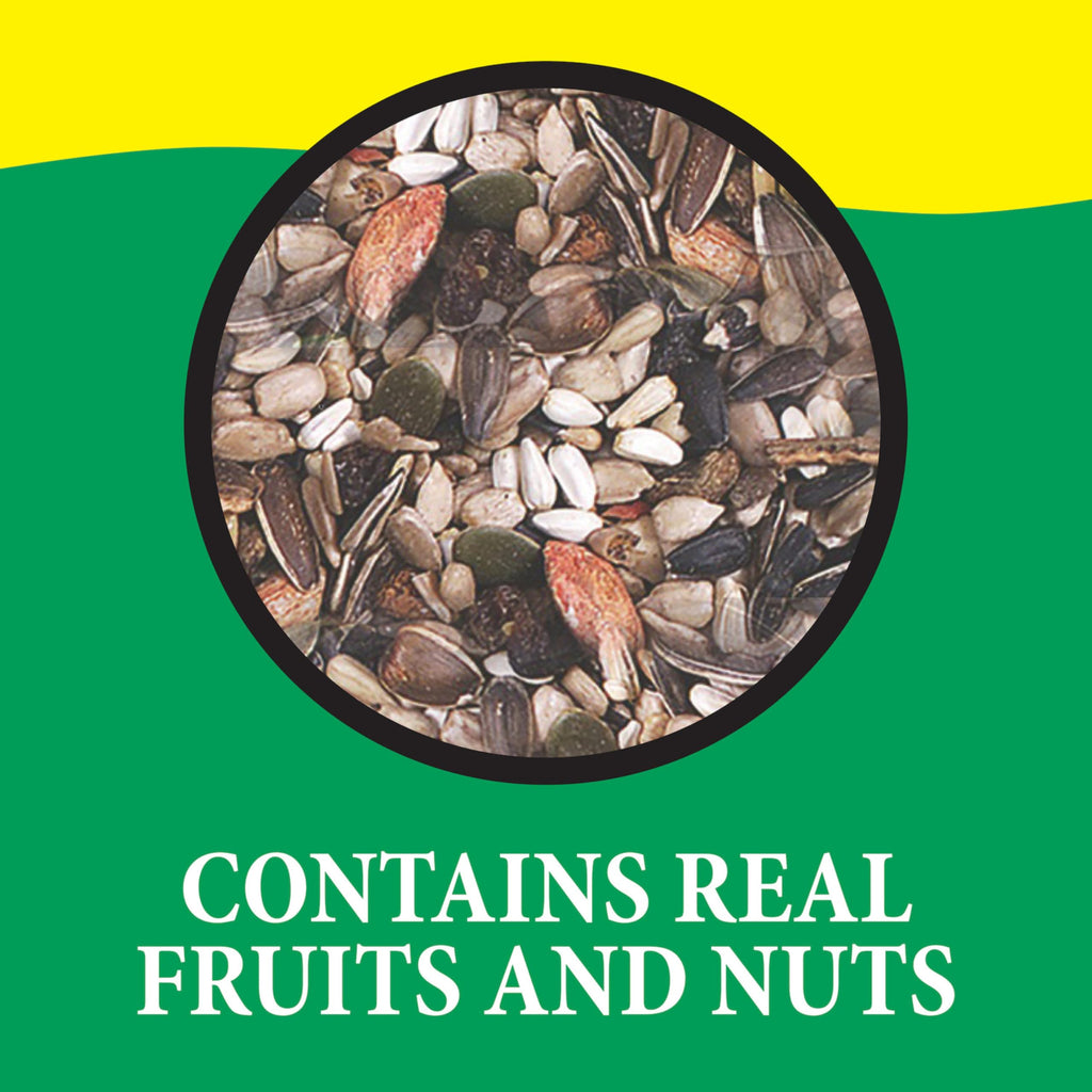 20 lb Nut N-Berry Birdfood M9925