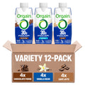 30g High Protein Dairy Shake, 5g BCAAs, 11 oz, 12pk G5964