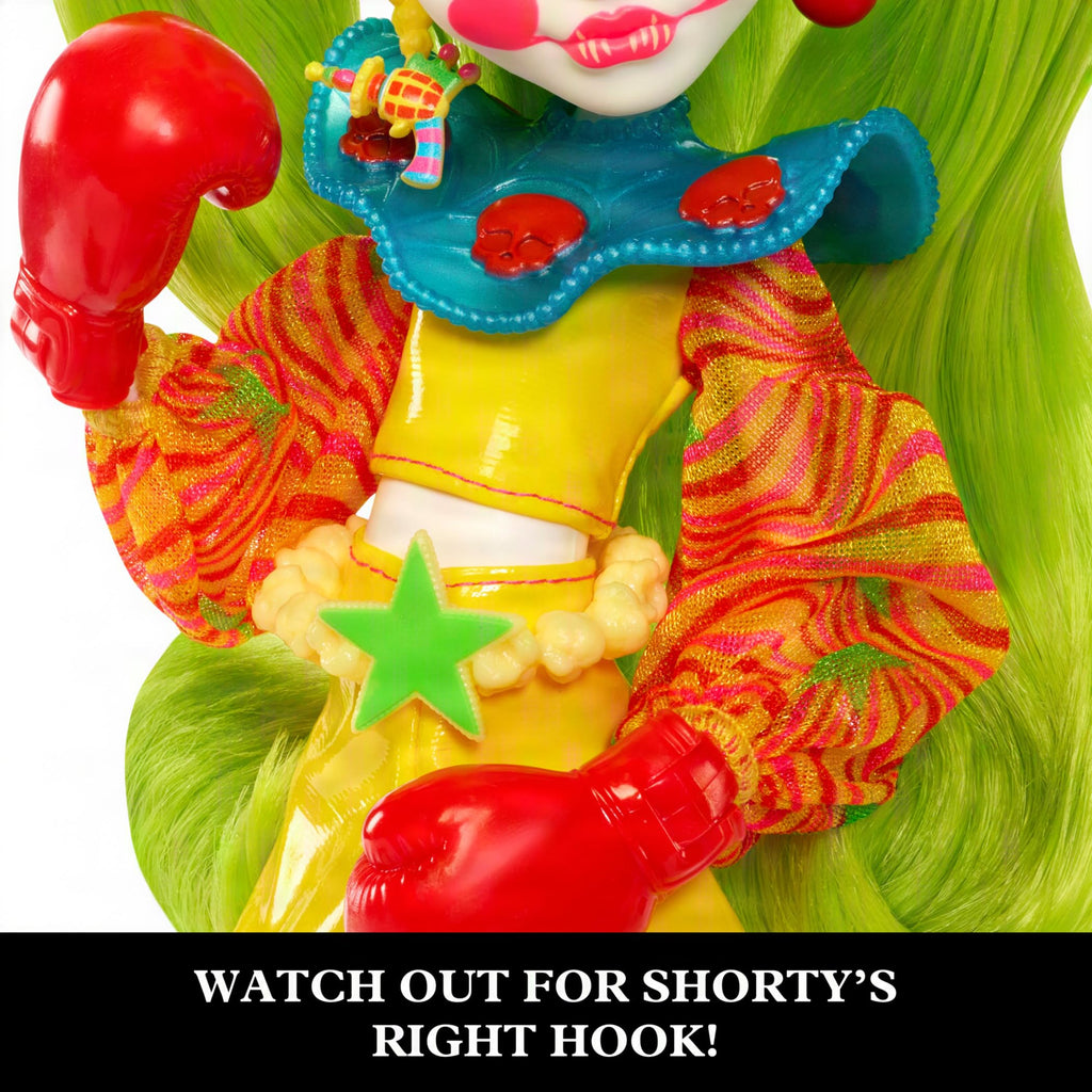 Shorty Doll X56801