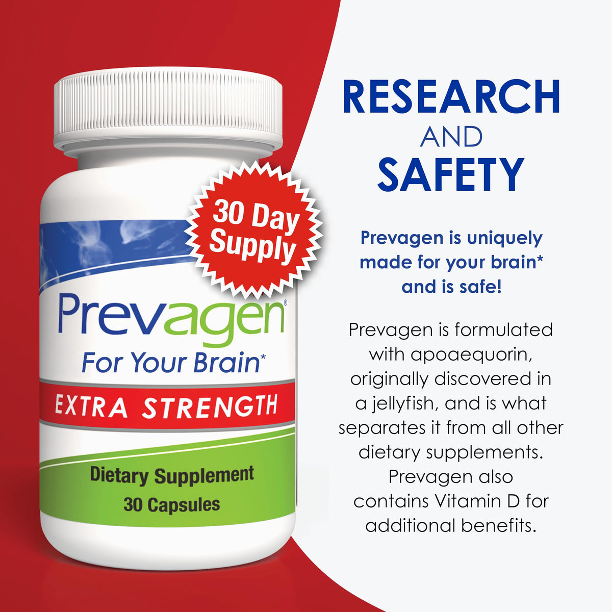 Extra Strength 30 Capsules 2-Pack S77841