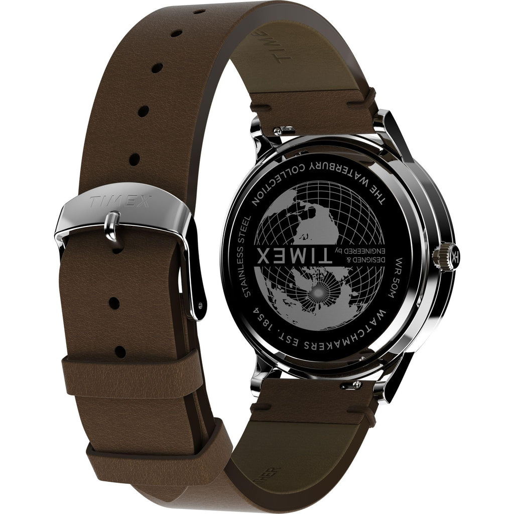 Waterbury Classic 40mm Watch W7692
