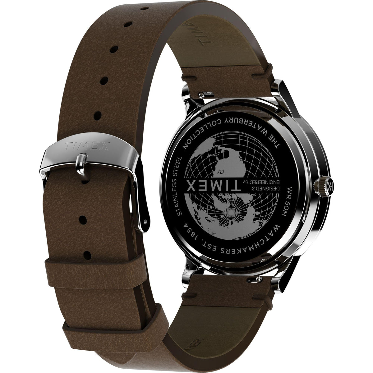 Waterbury Classic 40mm Watch W7692