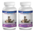 Cat Allergy Relief Chewable Tablets 150 Ct W96249