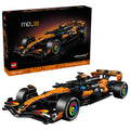 Technic F1 Car E4288