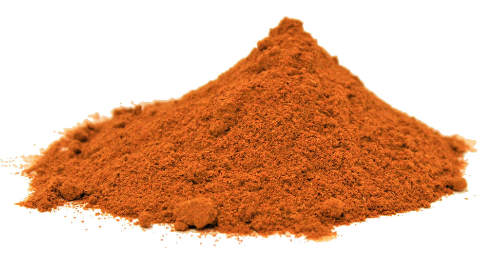 Cayenne Pepper Powder 5 LBS All-Natural Kosher Non-GMO J622217