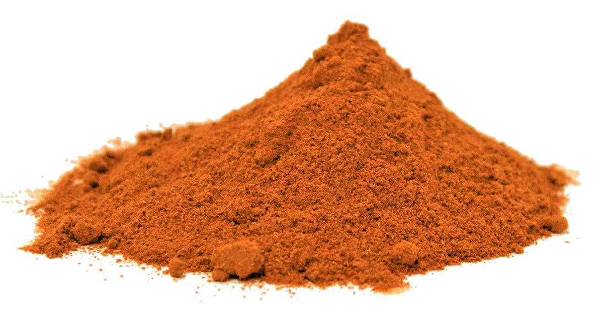 Cayenne Pepper Powder 5 LBS All-Natural Kosher Non-GMO J622217