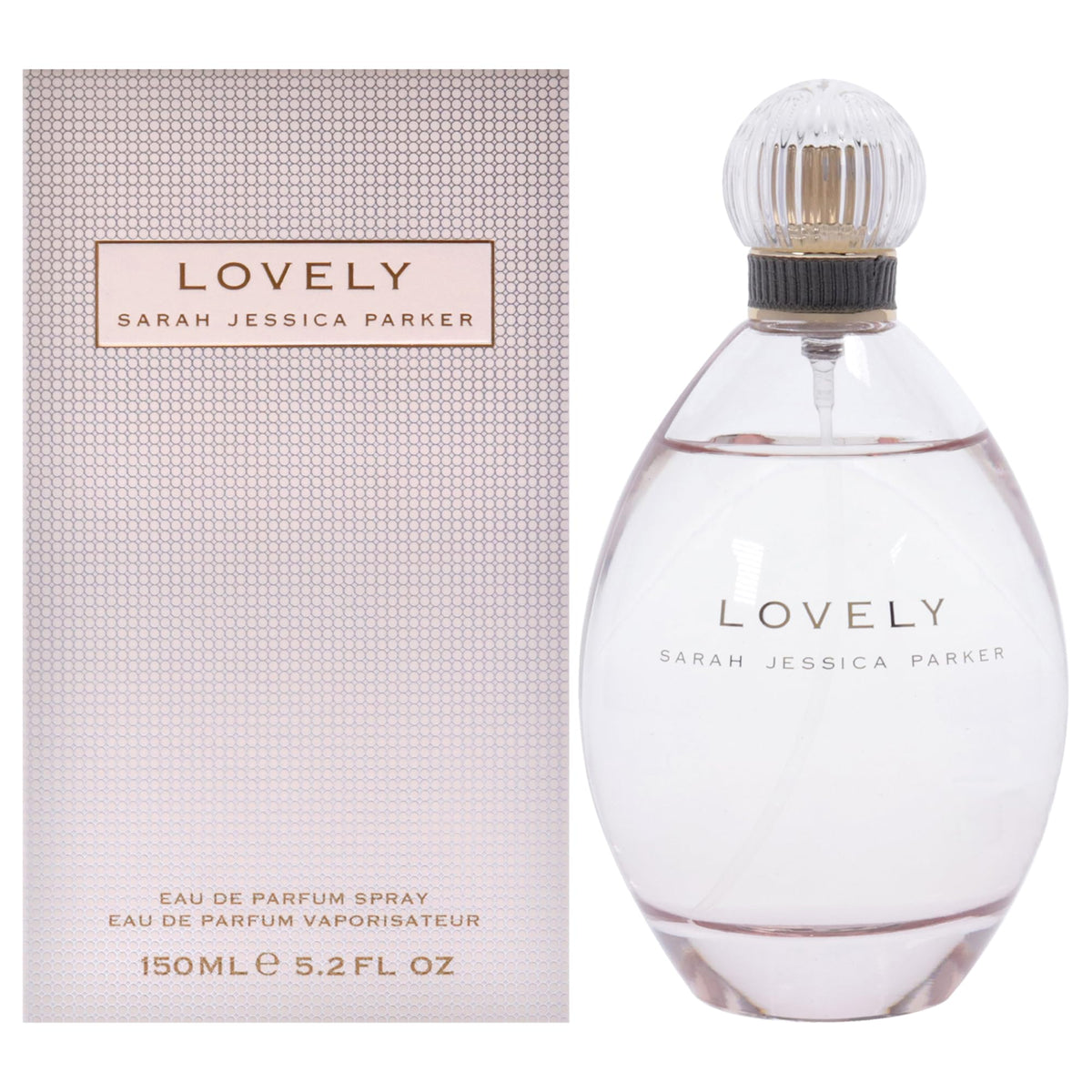 Floral Amber Woody Eau De Parfum Spray 5.2 oz X963180