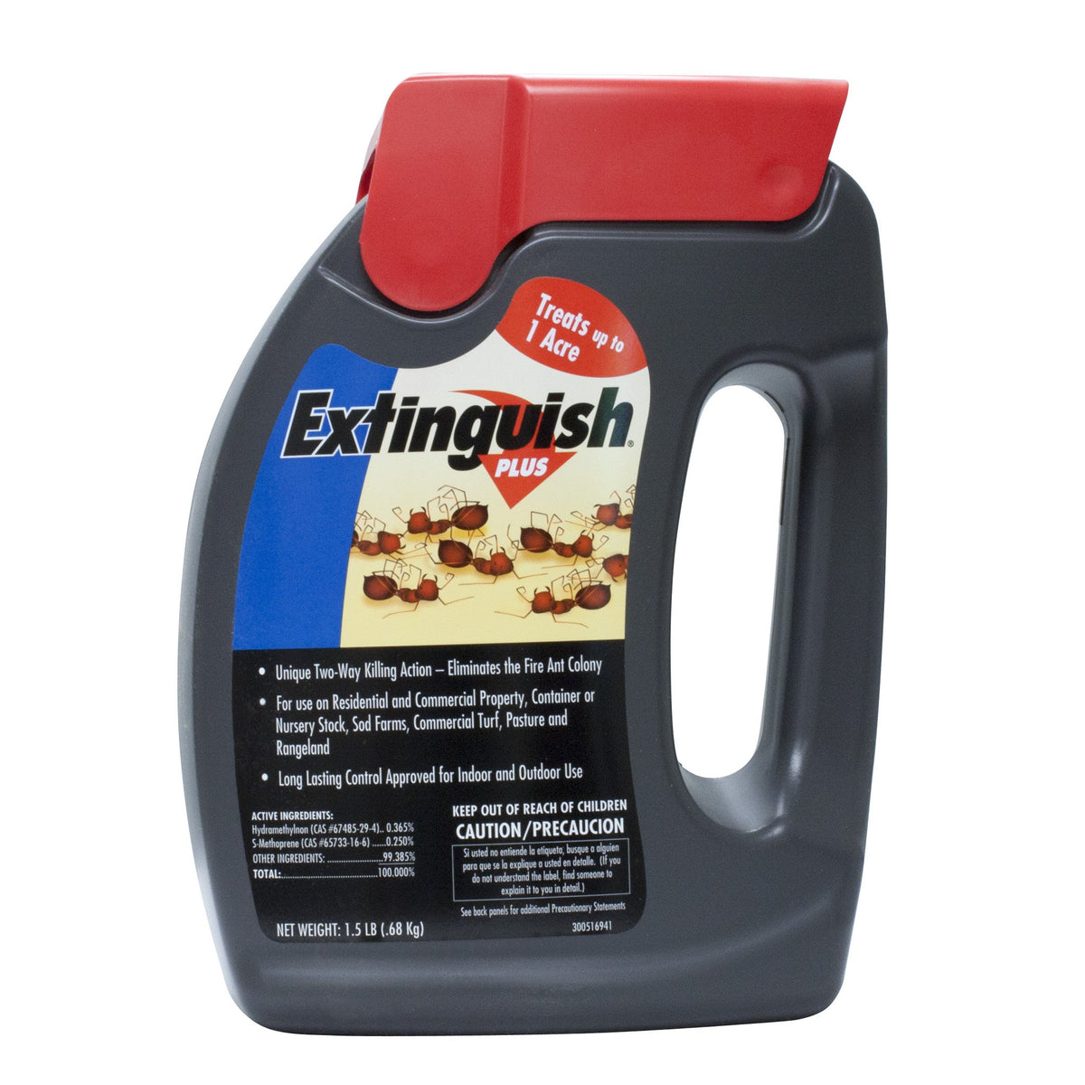1lb Fire Ant Killer V820