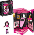 Monster High Action Figure Building Set with 301 Pieces Z3482