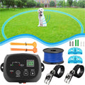 In-Ground Electric Dog Fence up to 1/2 Acre B38235