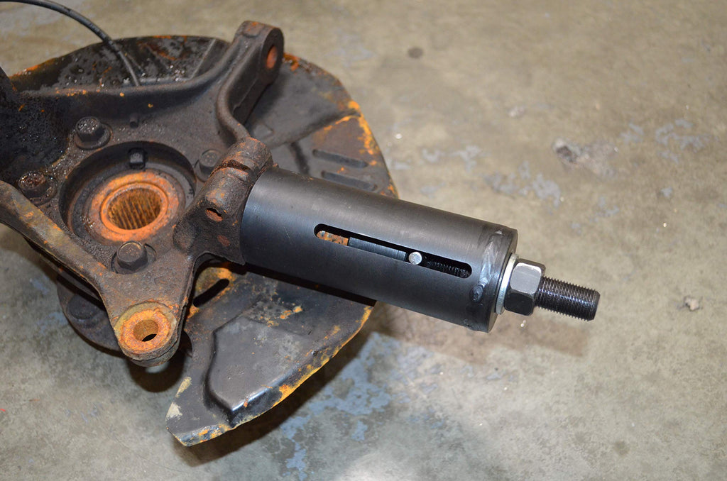 Ball Joint Puller Remover B845315