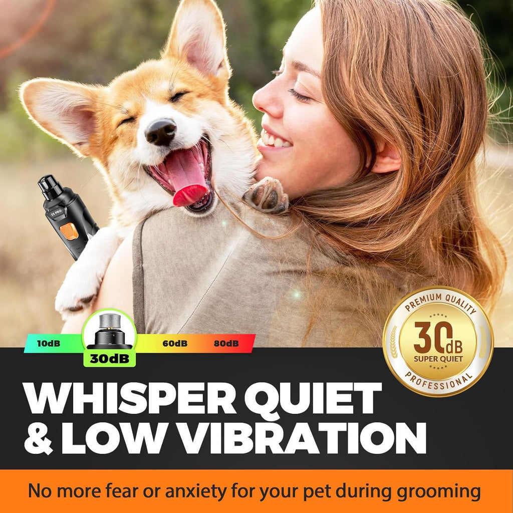 Dog Nail Grinder N499838