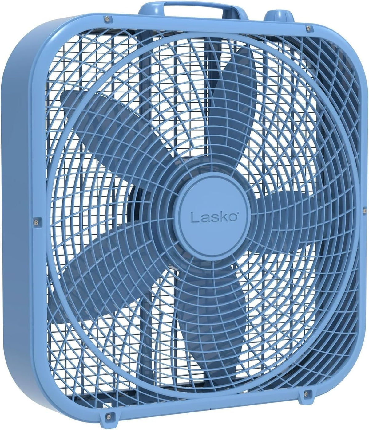20" 3-Speed Box Fan S71869