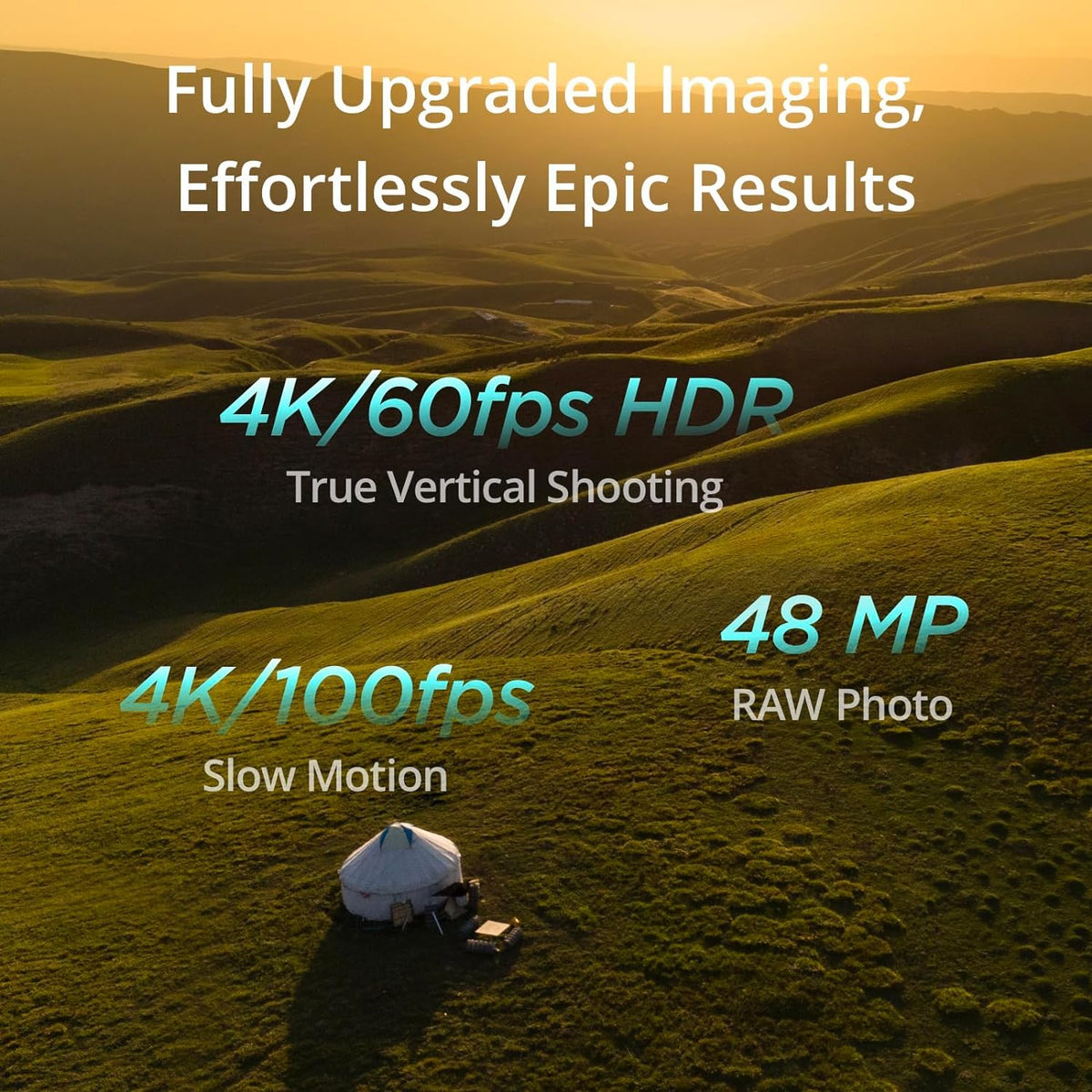 Folding Drone with 4K HDR Camera, Under 249g, 3 Batteries B1214